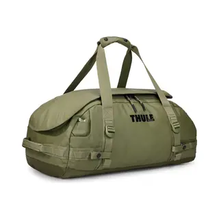 Thule Chasm TDSD302 Olivine duffeltas 40 l Polyester Olijf