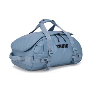Thule Chasm TDSD301 Pond Gray duffeltas 30 l Polyester Grijs