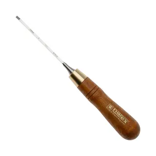 Medigauge Narex Stechbeitel Premium Geschliffen, Breite, 3 Mm