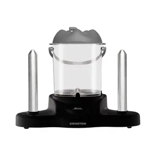 Smarton Home Electronics Hotdogmaker - Smarton - Hm 050