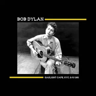 Jambalaya Gaslight, Nyc, Sept. 6th, 1961 [Vinyl]