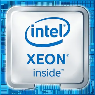 Intel Xeon W-2223 processor 3,6 GHz 8,25 Mb Lade