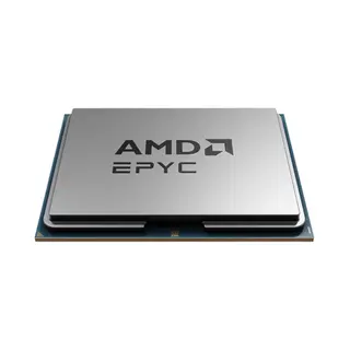 Amd Epyc 9755 processor 2.7 GHz 512 Mb L3 Tray