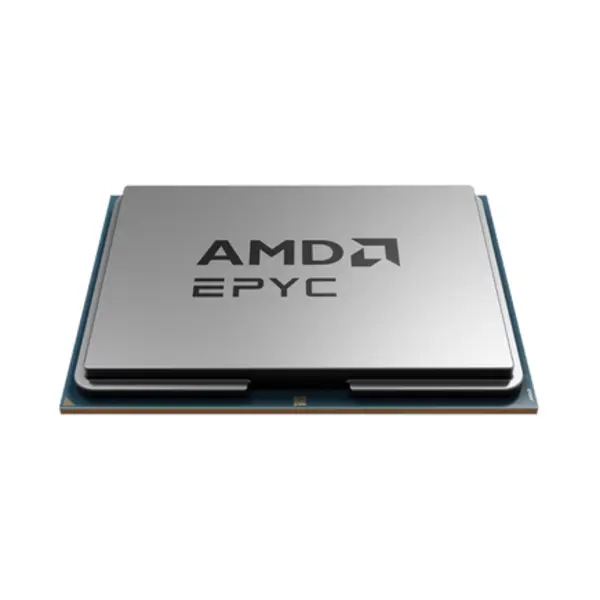 Amd Epyc 9755 processor 2.7 GHz 512 Mb L3 Tray thumbnail