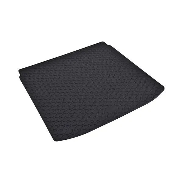 Rigum Rubber Kofferbakmat Geschikt Voor - Renault Arkana Vanaf 2021- En Renault Arkana Hybride Vanaf 2021-. Geschikt Voor De Modellen Met Verstelbare thumbnail