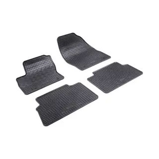 Rigum Rubber Automatten Geschikt Voor Ford Kuga (2008-2012)