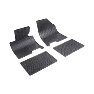 Rigum Rubber Automatten Geschikt Voor Hyundai I40 (2011-2019)