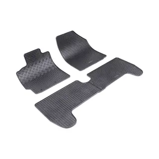 Rigum Rubber Automatten Geschikt Voor Toyota Yaris (2005-2011) XP90