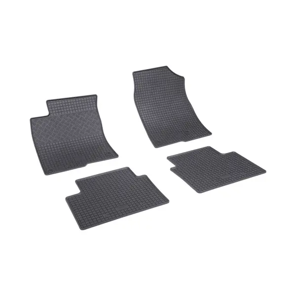 Rigum Rubber Automatten Geschikt Voor Honda Civic (2017-2021) thumbnail