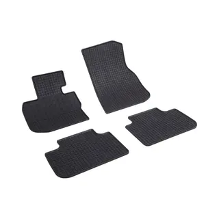 Rigum Rubber Automatten Geschikt Voor Bmw X4 (G02) (2018-2023)