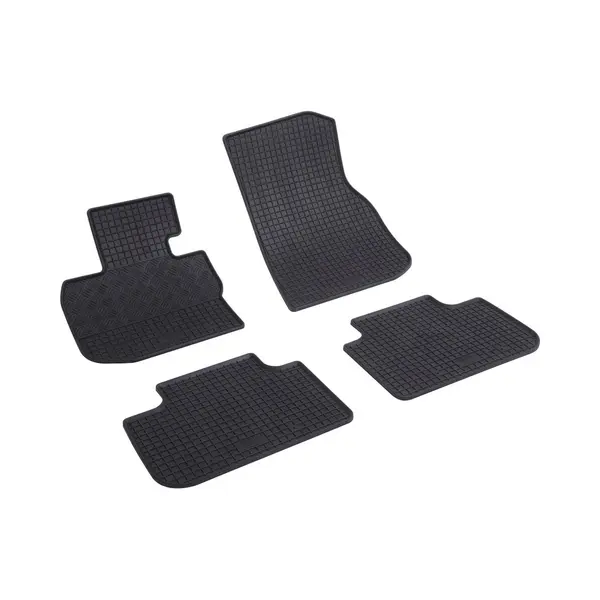 Rigum Rubber Automatten Geschikt Voor Bmw X4 (G02) (2018-2023) thumbnail