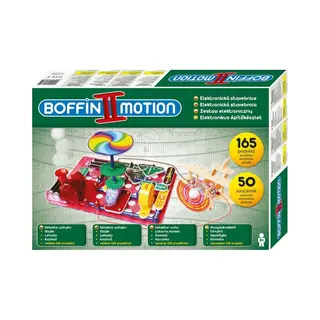 Boffin Ii Motion