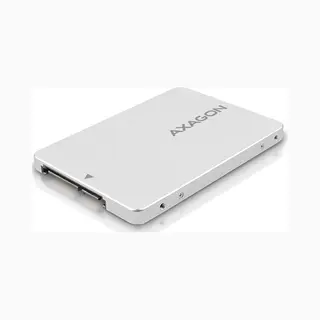 Axagon Rss-M2SD interfacekaart/-adapter Intern Sata