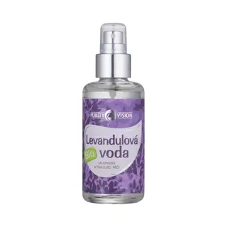 Purity Vision - Bio Lavender Wazer - 100ml