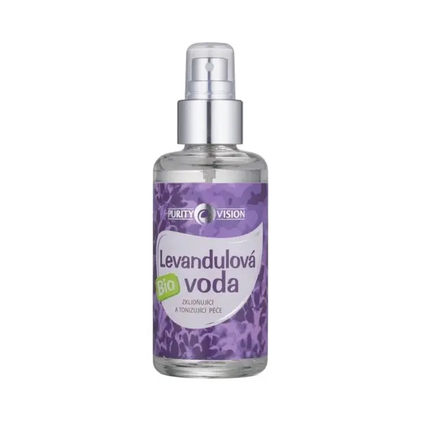 Purity Vision - Bio Lavender Wazer - 100ml thumbnail