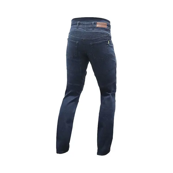 Trilobite Herren Parado Slim Fit Version Jeans, Dunkelblau, 34W thumbnail