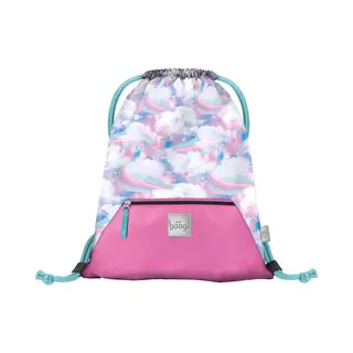 baagl Sky Gymtas Met Rits