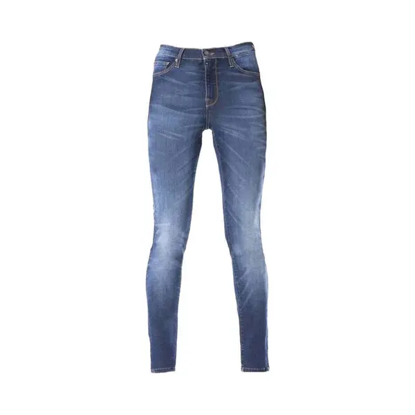 Cup Of Joe Coj Damen Jeans Sophia SuperSkinny Blue Vintage (31/32) thumbnail
