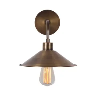 Opviq, Wandlamp + Plafondlamp, Farold (E27)