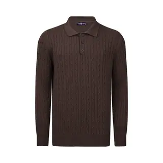 Jimmy Sanders Pullover