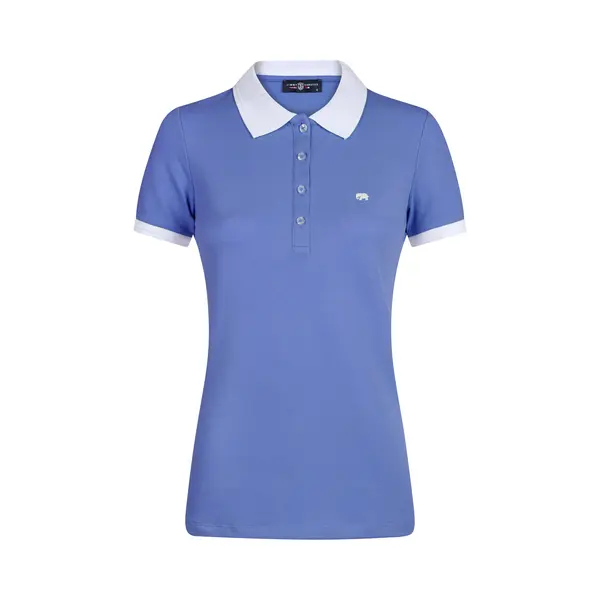 Jimmy Sanders Polo Shirt Kurz Arm thumbnail