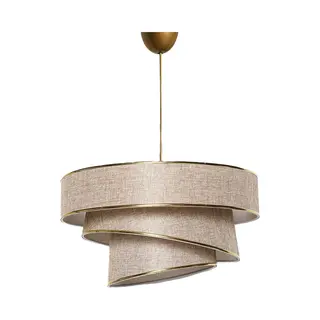 Opviq, Hanglamp, Couper (E27)