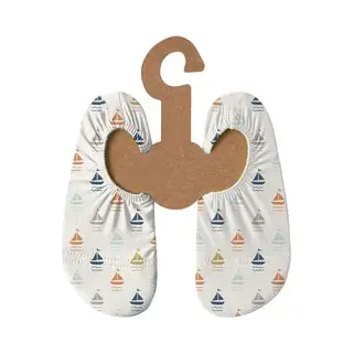 Chaussettes De Bain Slipstop Enfants