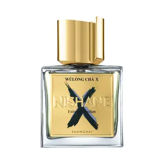 Nishane Wulong Cha X (U) Extrait De Parfum 100