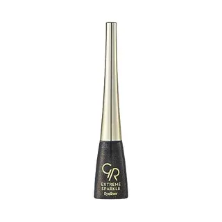 Golden Rose Extreme Sparkle Eyeliner, #102, 0.19 Fl Oz By Golden Rose