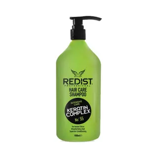 Redist Haarshampoo Redist Keratin Complex Shampoo 1000ml