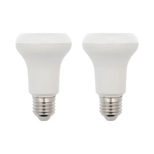 Vito Lighting Vito Led Reflectorlamp R63 E27 - 9W (vervangt 60W) - 766lm - 4000K - 220-240V - Ø63mm - Energiezuinig - 2 Stuks thumbnail