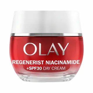 Olay Regenerist - Dagcrème - Niacinamide SPF30 - 50 Ml