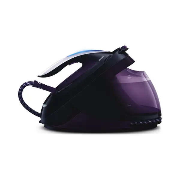 Philips PerfectCare Elite GC9650/80 Dampfbügelstation thumbnail