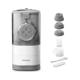 Philips Viva Collection HR2345/19 Pasta- en noedelmachine uit de Viva-collectie