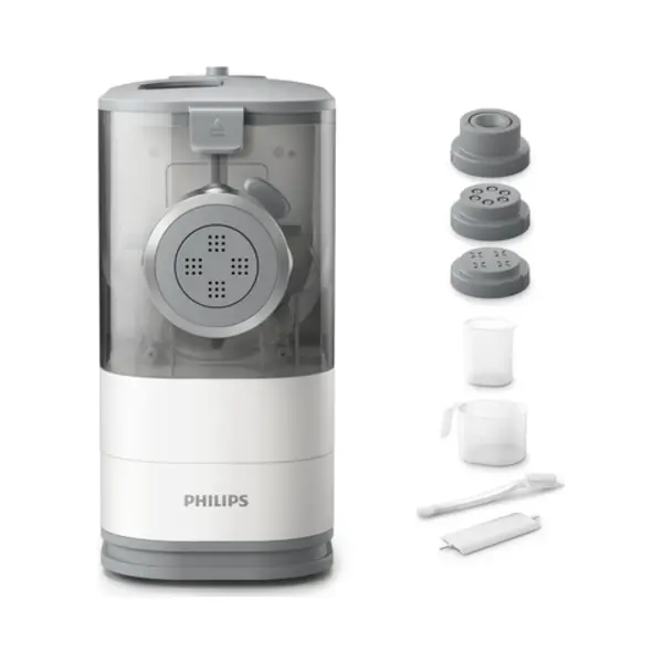 Philips Viva Collection HR2345/19 Pasta- und Nudelmaschine thumbnail