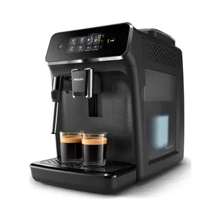 Philips 2200 series EP2220/10 Volautomatische espressomachine uit de 2200-serie
