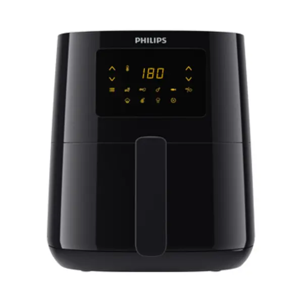 Philips Essential 3000 Series HD9252/90 Airfryer Compact - 4 porties thumbnail