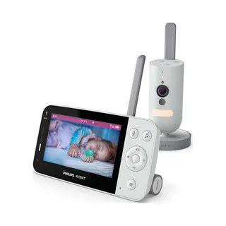 Philips Avent Connected SCD923/26 Videophone