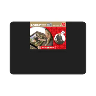Jumbo Puzzle Mates - Portapuzzle Board (bis 1000 Teile)