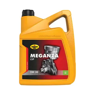 Kroon-Oil 1838132 Motoröl 5 L 5W-30 Auto
