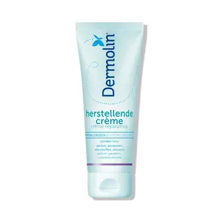 Dermolin Herstellende Crème 75 Ml