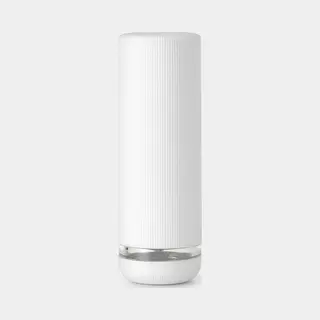 Brabantia 228063 Seifenspender 0,2 L Weiß