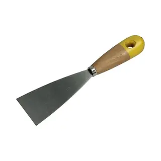 Sam Verfgereedschap Plamuurmes - 8cm