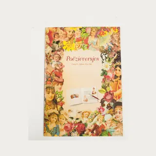 Poëzieversjes