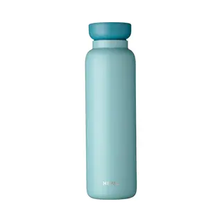 Mepal Ellipse Täglicher Gebrauch 900 ml Polypropylen (Pp), Edelstahl Grün