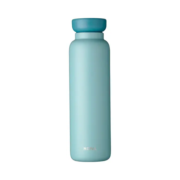 Mepal Ellipse Täglicher Gebrauch 900 ml Polypropylen (Pp), Edelstahl Grün thumbnail