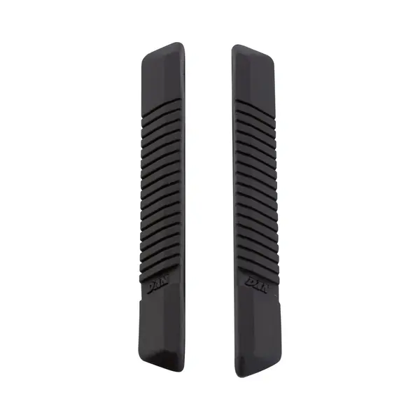 Carpoint Deurstripset Zwart 2 Stuks 110 Mm thumbnail