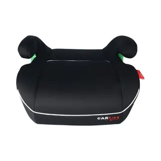 Carkids I-Size Isofix Zitverhoger Alfie 125-150cm - Veilig - Comfortabel - Stijlvol Design