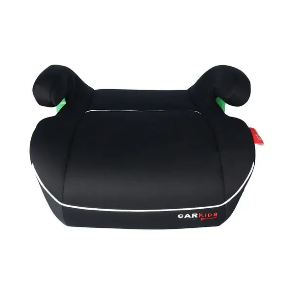 Carkids I-Size Isofix Zitverhoger Alfie 125-150cm - Veilig - Comfortabel - Stijlvol Design thumbnail