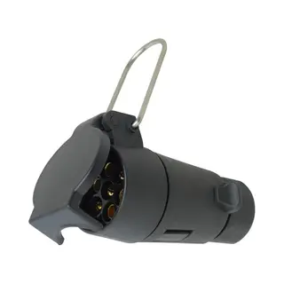 Carpoint 0410003 Aanhangercontactdoos